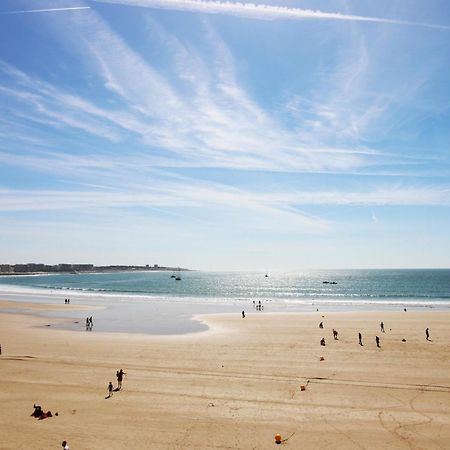 Le Sablais Apartment เลส์ซาบล์-โดล็อนน์ ภายนอก รูปภาพ