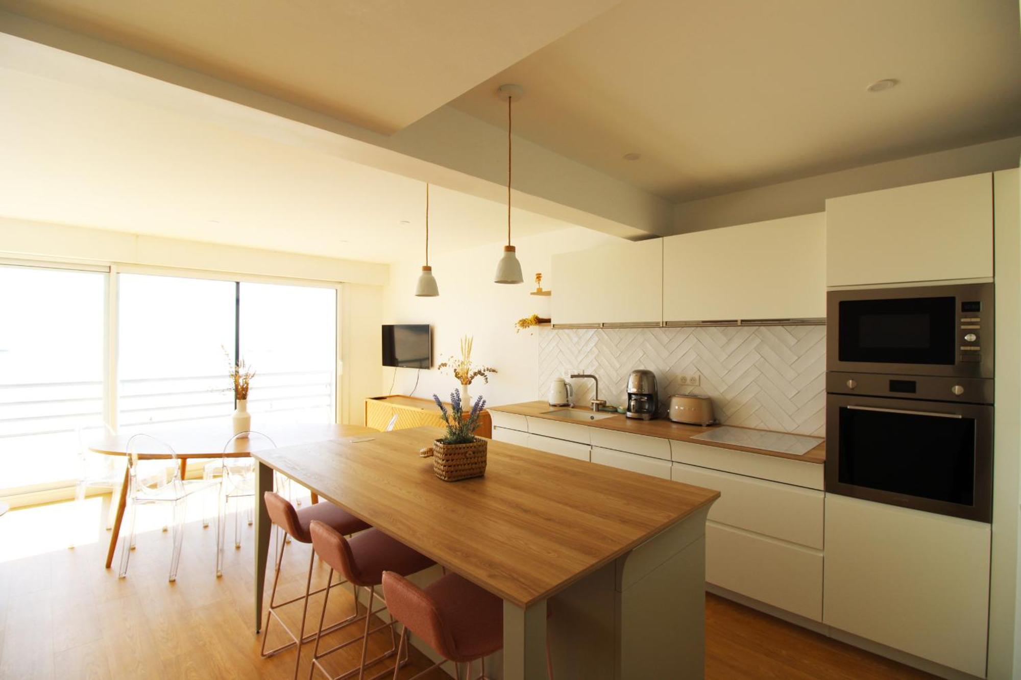 Le Sablais Apartment เลส์ซาบล์-โดล็อนน์ ภายนอก รูปภาพ
