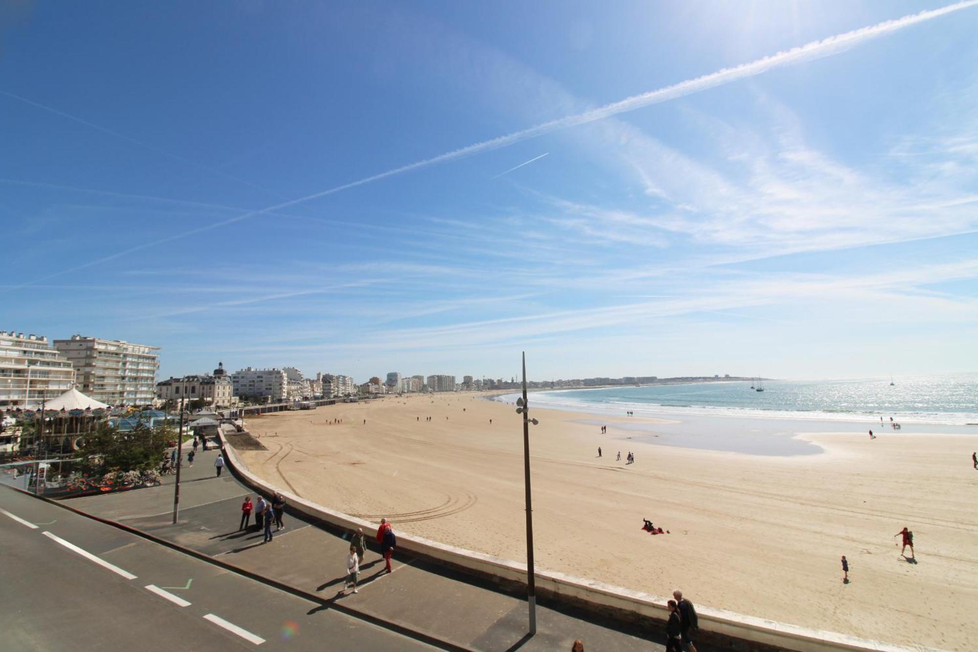 Le Sablais Apartment เลส์ซาบล์-โดล็อนน์ ภายนอก รูปภาพ